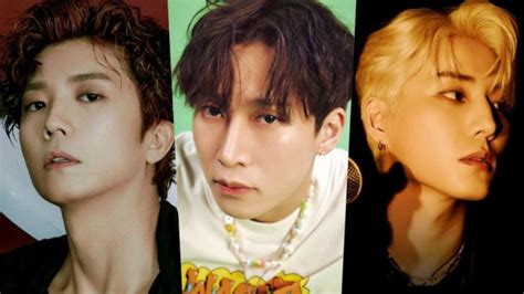 mega karaoke survival vs|2PM’s Wooyoung, BTOB’s Eunkwang, DAY6’s Young K, And.